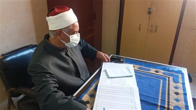 جولة مفاجئة لوكيل 