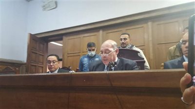 الحكم بإعدام قاتل الطفلة علياء بالدقهلية