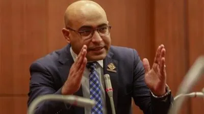 بسبب انتحار موظف التجمع.. نائب بالشيوخ يطالب بتعديل مفهوم 