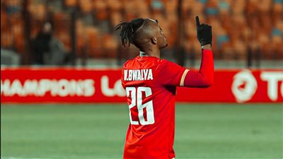 والتر بواليا على رادار البنك الأهلي