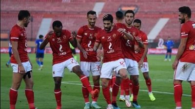 الأهلي يحسم موقفه من قطع إعارة لاعبه