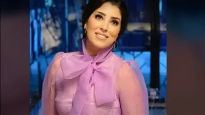 طرح أولى أغنيات أيتن عامر 