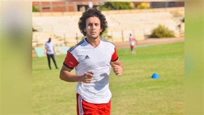 رسميا.. الترسانة يضم مدافع سوهاج بالقسم الثاني