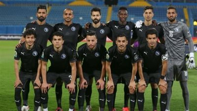 بيراميدز يواجه منتخب الكونغو والبنك الأهلي وديًا استعدادا لكأس الرابطة 