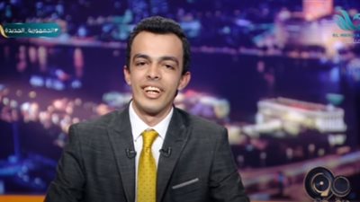 مصطفى شعبان يفاجئ عبد الرحمن عرام ويكشف عن سر في عمله الجديد 