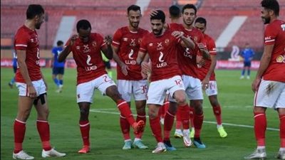 موعد أولى مباريات الأهلي في مونديال الأندية