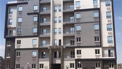 تعرف على سعر الوحدة السكنية في مدينة رشيد الجديدة