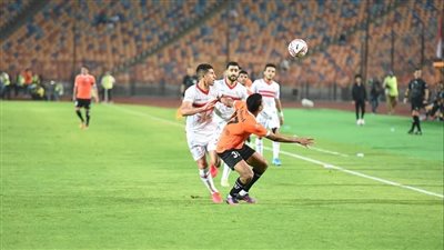 تعرف على قرار نجم الزمالك بشأن الرحيل في يناير