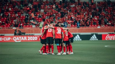 بالتفاصيل.. مواعيد مباريات الأهلي في دور المجموعات بدوري أبطال إفريقيا
