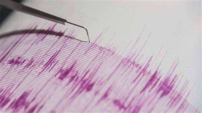 زلزال بقوة 6.1 درجة يهز جزيرة 