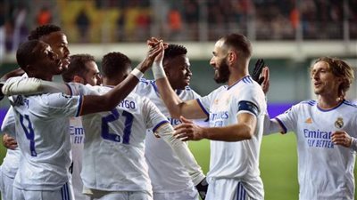 غيابات بالجملة.. ريال مدريد ينهي الاستعداد لمواجهة كأس الملك