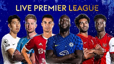 ترتيب الدوري الأنجليزي الممتاز قبل مباريات اليوم 3 - 1 - 2022