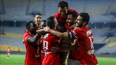 أخر تطورات انتقال نجم بيراميدز للأهلي