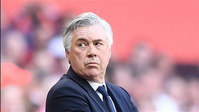 عاجل.. أنشيلوتي يعلن غياب ثنائي ريال مدريد عن مباراة كأس الملك 