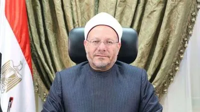 مفتي الجمهورية: استخدام الوسائل الطبية لمنع الحمل لمواجهة الزيادة السكانية 