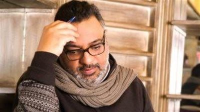 ثلاثة كتب جديدة لعبد الرحيم كمال في معرض الكتاب