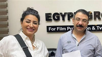 وفاء عامر تبدأ 