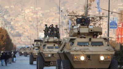 طالبان تعلن تجهيز جيش جديد لأفغانستان