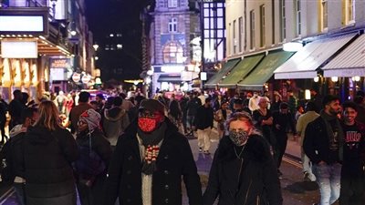 الكويت توصي رعاياها بمغادرة بريطانيا