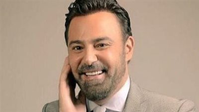 عاصي الحلاني يحتفل بعيد الحب في العراق