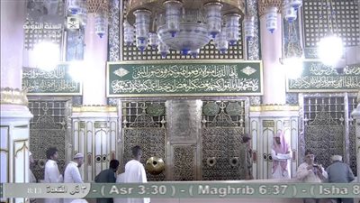 ترجمة الأحاديث النبوية بـ 6 لغات على قناة السنة النبوية