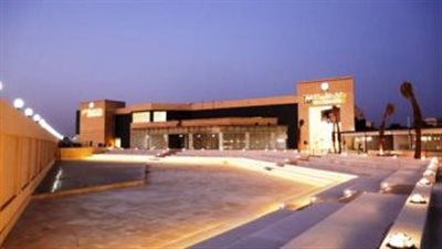 حقيقة تأثر المتحف الأثري بالبحر الأحمر بالسيول والأمطار