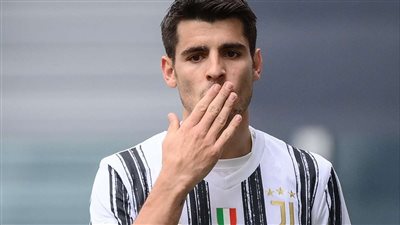 موراتا على أعتاب برشلونة