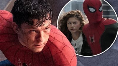 فيلم Spider Man: No Way Home يستمر في الهيمنة على شباك التذاكر