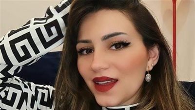 مرام الزغول تنتهى من تصوير دورها في فيلم 