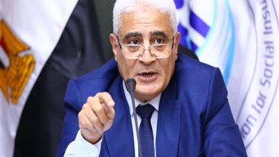 القومية للتأمين: تحريك الأجر التأميني للعاملين يهدف لتحسين المعاشات