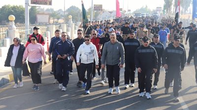 أنشطة مكثفة لقوات الدفاع الشعبي والعسكري خلال شهر ديسمبر