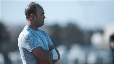 «أبوعبلة» يكشف أسباب إجراء تحاليل «DNA» للاعبي الأهلي