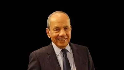 عمرو أديب ناعيا إبراهيم حجازي: 