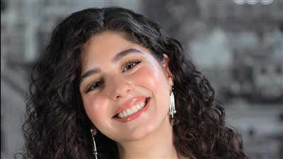 مايان السيد أعلى نسبة تصويت في استفتاء الفجر الفني لعام ٢٠٢١