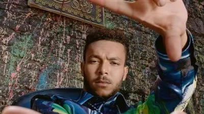 ويجز أفضل مطرب راب في الأسبوع الأول لاستفتاء 