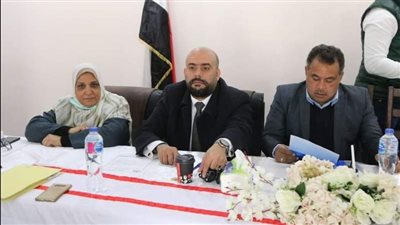 مجلس الإدارة يكشف عن موعد انتخابات النادي