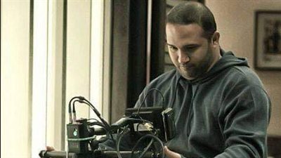 رؤوف عبد العزيز أفضل مخرج في الأسبوع الأول لاستفتاء الفجر الفني ٢٠٢١