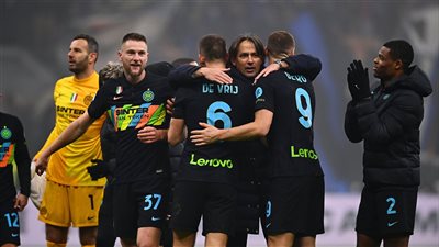 موعد مباراة إنتر ميلان وبولونيا في الدوري الإيطالي 2022