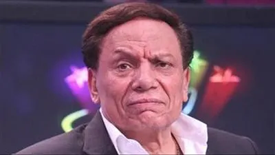 شقيق عادل إمام يكشف تفاصيل الحالة الصحية لـ الزعيم