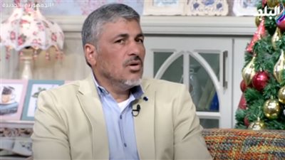 داعية: ذكر الله يسحب الطاقة السلبية 