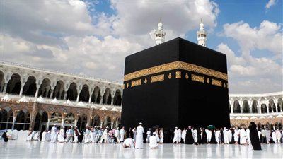 اللجنة العليا للحج: بدء أول رحلة عمرة للمصريين 3 فبراير المقبل