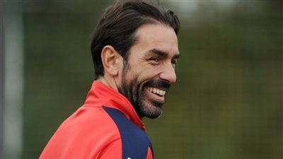 بيريز يعلق على أداء آرسنال هذا الموسم