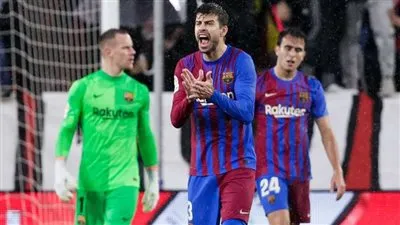 موعد مباراة برشلونة ضد ليناريس ديبورتيفو اليوم الأربعاء في كأس إسبانيا