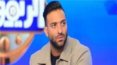 ميدو عن انتخابات اتحاد الكرة: أهم من الصعود لكأس العالم