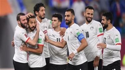 تشكيل مصر المتوقع في كأس أمم إفريقيا