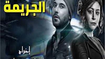 أحمد عز يتحدث عن فيلم الجريمة: مختلف تماما عن الأعمال السابقة