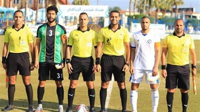 5 مباريات قوية في جموعة بحري بالجولة الرابعة عشر للقسم الثاني