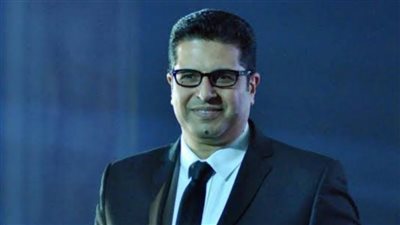 أيمن سلامة يتحدث عن ريهام حجاج: ممثلة شاطرة ولها استايل خاص