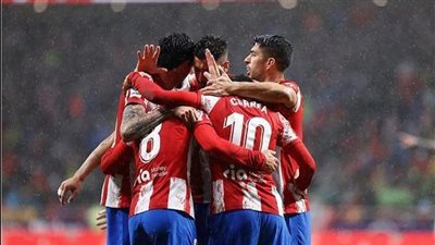 نيوكاسل يقترب من التعاقد مع نجم أتليتكو مدريد