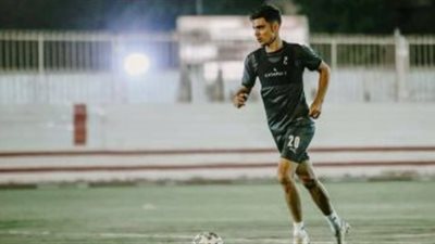 حقيقة انضمام لاعب الزمالك 